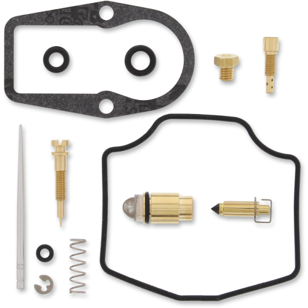 (image for) Moose Racing Moose Offroad Carburetor Repair Kit - 1003-0839