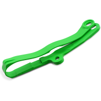 (image for) UFO Plast Chain Slider - KX Green