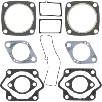 (image for) Full Top End Engine Gasket Set for Ski-Doo TNT 300 73-74