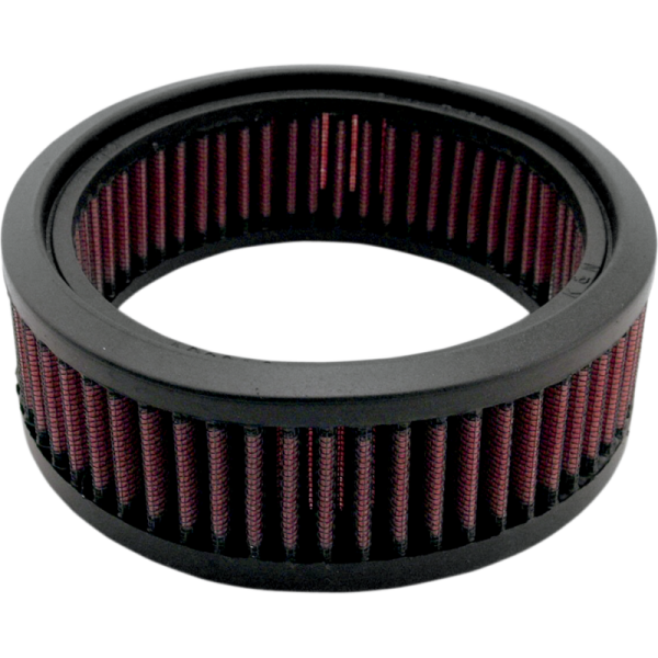 (image for) K & N High-Flow Air Filter for S&S Old-Style