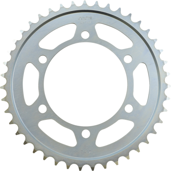 (image for) Steel OEM Replacement Rear Sprocket - 43T