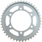 (image for) Steel OEM Replacement Rear Sprocket - 43T