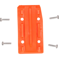 (image for) Replacement Insert - KTM, Orange 23-25