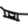 (image for) KFI Modular Grill/Winch Mount/Bumper