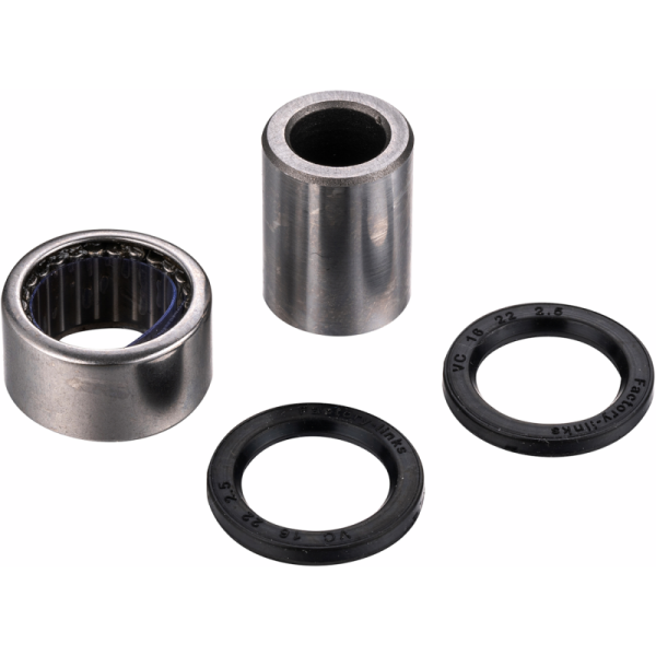 (image for) FACTORY LINKS SUZUKI DR-Z400SM 05-19 Lower Shock Bearing Kit