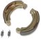 (image for) EBC Rear Organic Brake Shoes for Honda CB550SC 83