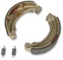 (image for) EBC Rear Organic Brake Shoes for Honda CB550SC 83