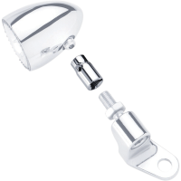 (image for) Kuryakyn Kellermann Bullet 1000 LED Rear Turn Signal