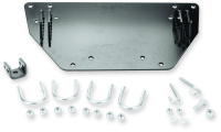 (image for) Center Plow Mount Kit for Kawasaki Prairie 700 4x4 04-06