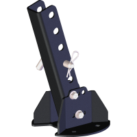 (image for) KFI UTV Plow Lever Lift