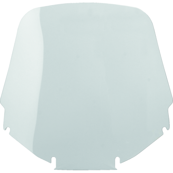 MEMPHIS SHADES METRIC Memphis Shades Gold Wing Windshields