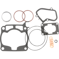 (image for) Cometic Top end kit (O-ring head) for Yamaha YZ125 05-14