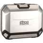 (image for) Kenai TR 36 L Silver Side Case