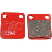 (image for) EBC Sport Carbon X Pad FA54X