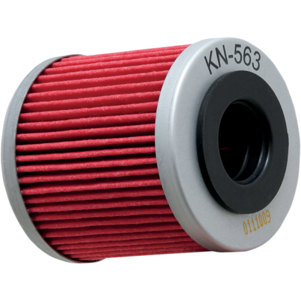 (image for) K & N K&N Performance Oil Filter 0712-0353