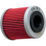 (image for) K&N Performance Oil Filter 0712-0353