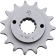 (image for) JT Sprockets Front Sprocket - 15T
