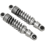 (image for) Premium Adjustable Shock Chrome 12"