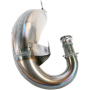 (image for) FMF Factory Fatty Pipe - KTM 150 SX/XC 11-15