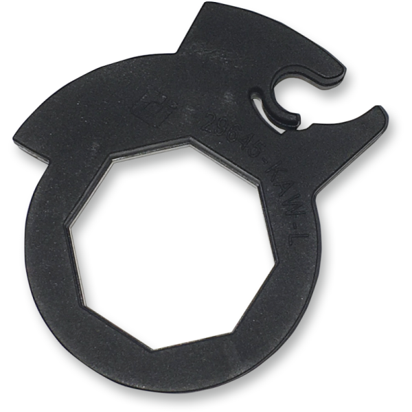 (image for) ODI V2 Throttle Cam L