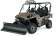 (image for) ProVantage II Plow Mount Kit - Kawasaki Teryx4 750