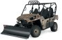 (image for) ProVantage II Plow Mount Kit for Kawasaki Teryx4 750