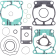 (image for) Vertex "Pro-Formance" Full Top-End Engine Gasket Set