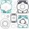 (image for) Vertex "Pro-Formance" Full Top-End Engine Gasket Set