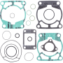 (image for) Vertex "Pro-Formance" Full Top-End Engine Gasket Set