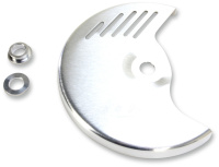 (image for) Front Disc Guard - Yamaha YZ450FX 16-17