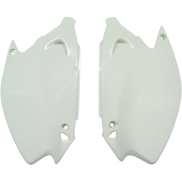 (image for) UFO Side Panel for KX125/250