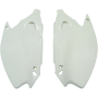 (image for) UFO Side Panel for KX125/250