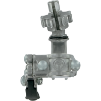 (image for) Polished OEM-Style Clutch Perch 0615-0058