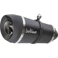 (image for) Factory S Exhaust System, Carbon fiber, Yamaha YZF-R7 21-24