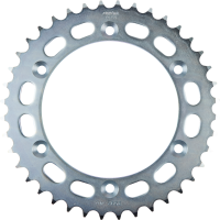 (image for) Steel OEM Replacement Rear Sprocket 40T