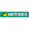 (image for) Motorex (5 pk.) Sponsor Sticker Kit
