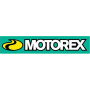 (image for) Motorex (5 pk.) Sponsor Sticker Kit
