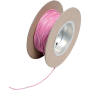 (image for) OEM Color Wire - Pink/White