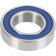 (image for) Double-Rubber-Sealed Ball Bearing - 25 x 47 x 12 mm