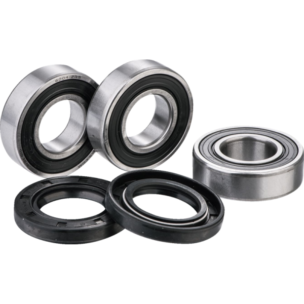 (image for) Factory Links OEM Series Rear Wheel Bearing Kit 0215-1228