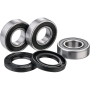 (image for) Factory Links OEM Series Rear Wheel Bearing Kit 0215-1228