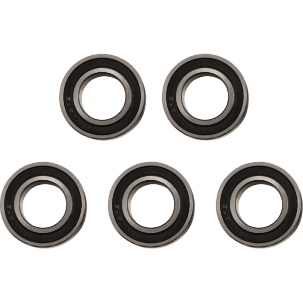 (image for) FACTORY LINKS OEM Series Rear Bearing Pack (5-Pack) - 0215-1319