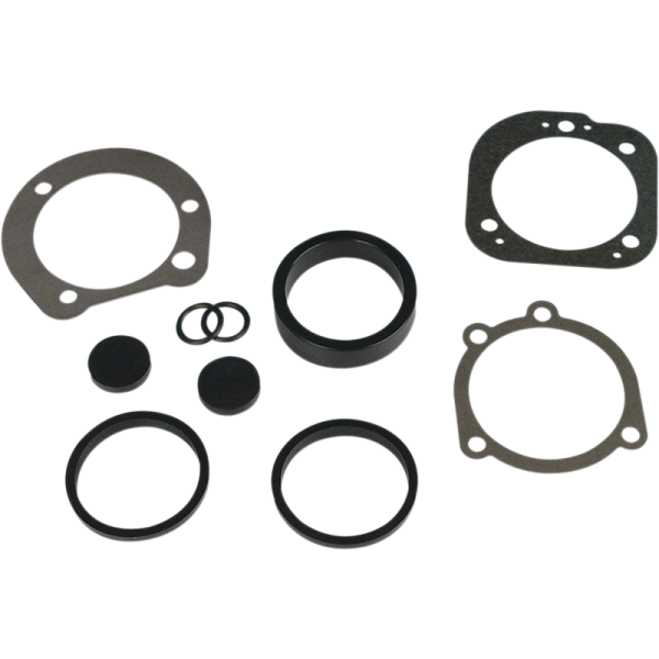 (image for) JAMES GASKET 40 mm Seal Kit (OEM Carbs)
