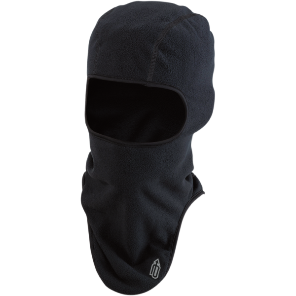 (image for) Arctiva Fleece Balaclava - L/XL Black