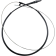 (image for) Std Speedo Cable for Honda GL1500 Gold Wing 89-90