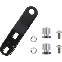 (image for) Bare Bones Smooth Pillion Pad