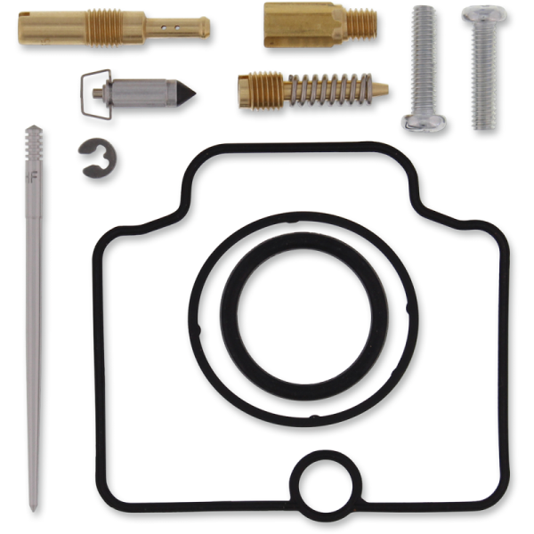 (image for) Moose Racing Carburetor Repair Kit for Honda CR85R/RB 03-04