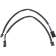 (image for) NAMZ Front Turn Signal Extension Harness Kit - +12"