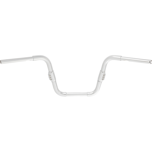 (image for) Arlen Ness 3-Way Adjustable Handlebar High Life Chrome
