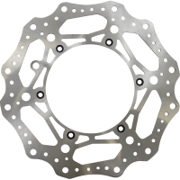(image for) Moose Offroad RFX Front Brake Rotor